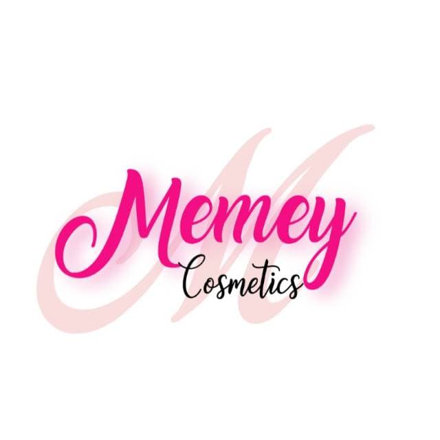 2R & Memey Cosmetic logo
