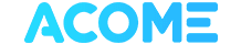 Acome logo