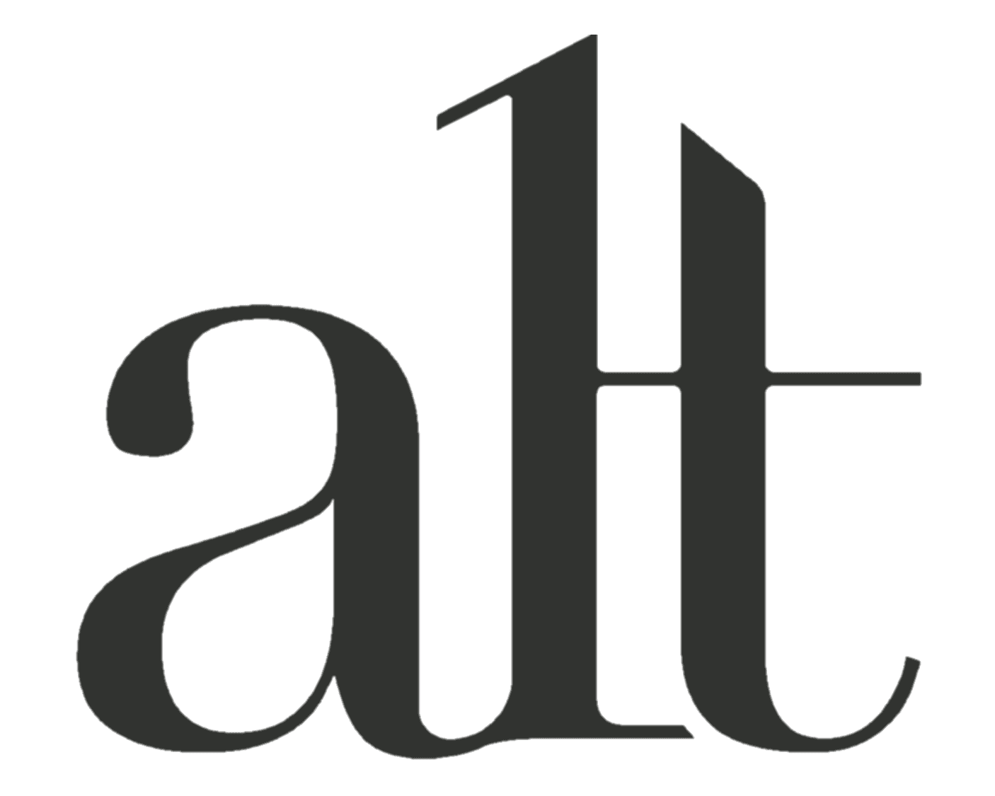Alt Perfumery logo