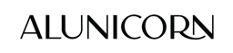 Alunicorn logo