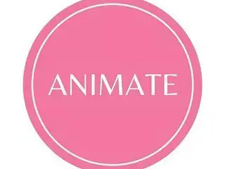 Animate logo