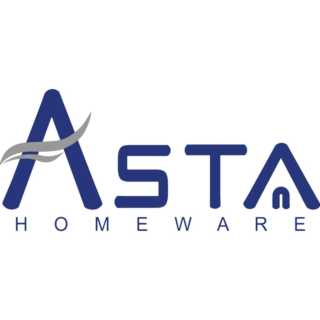 Asta Homeware logo