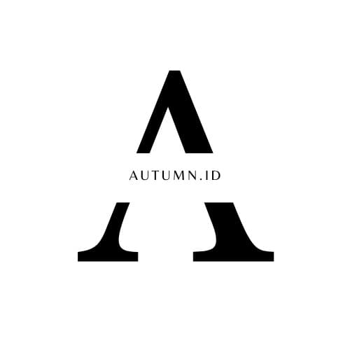 Autumn logo