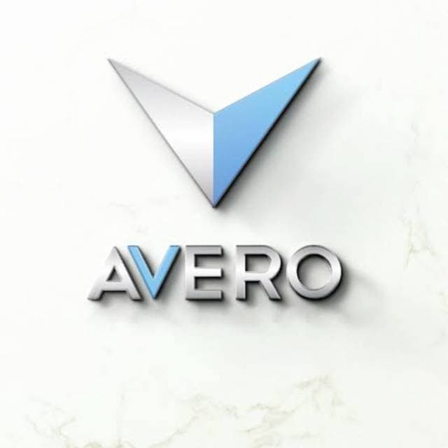 Avero logo