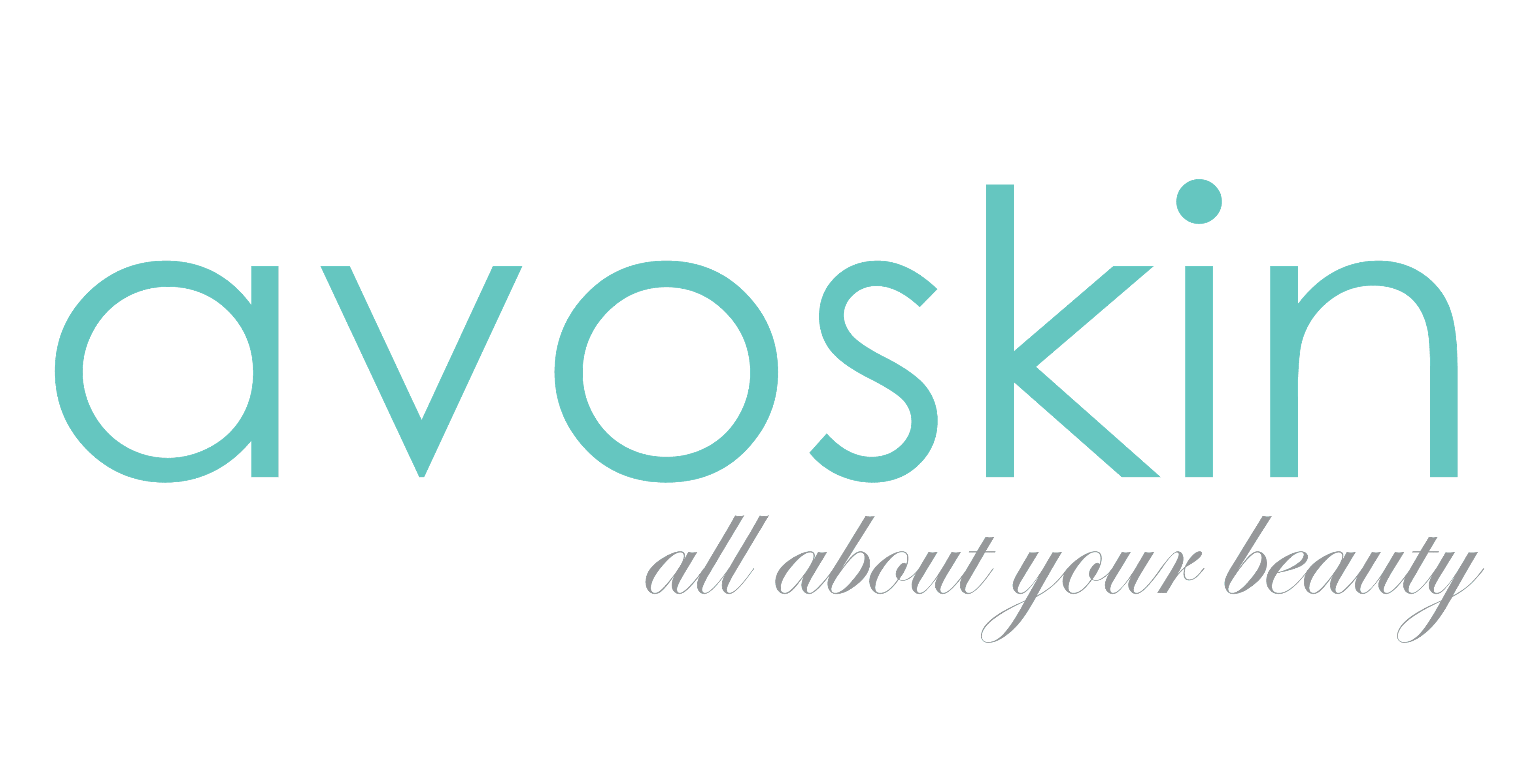 Avoskin new list logo