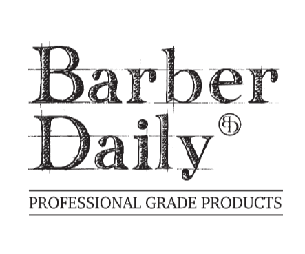 Barber Daily logo
