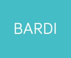 Bardi logo