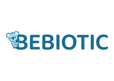 Bebiotic logo