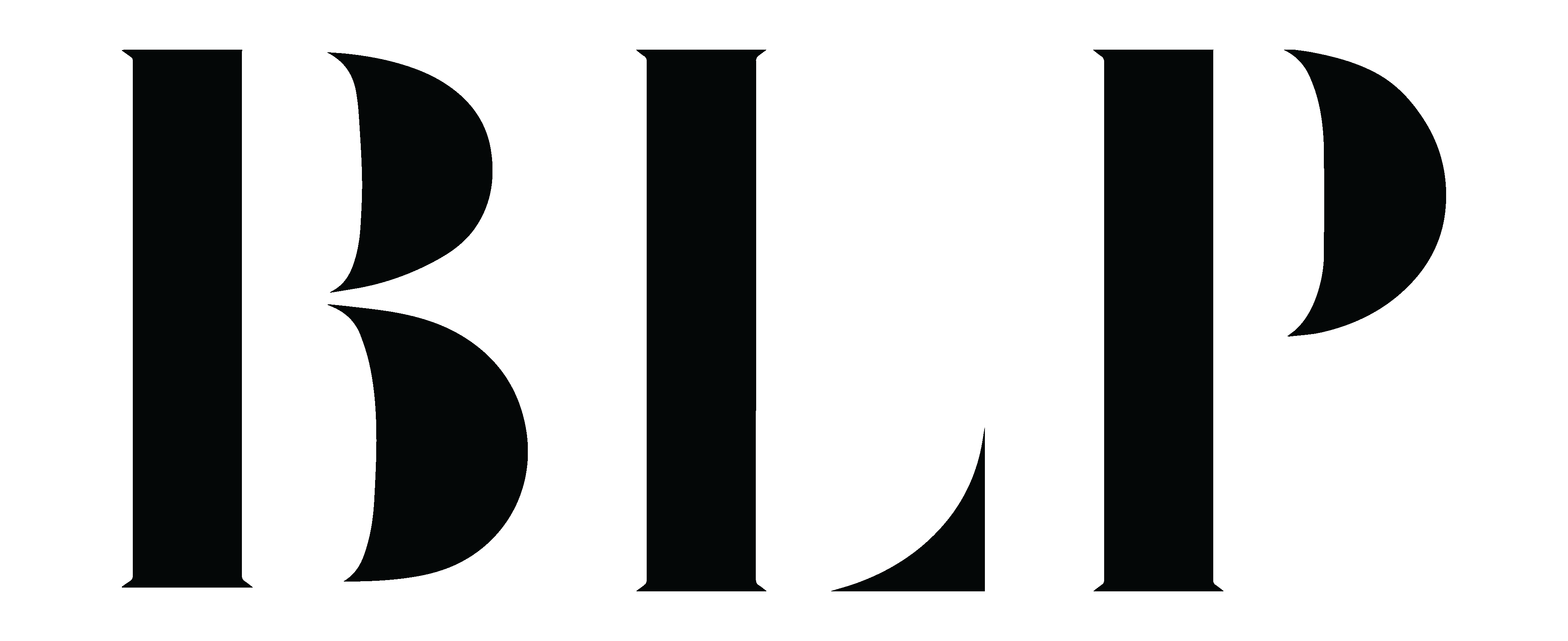 BLP logo