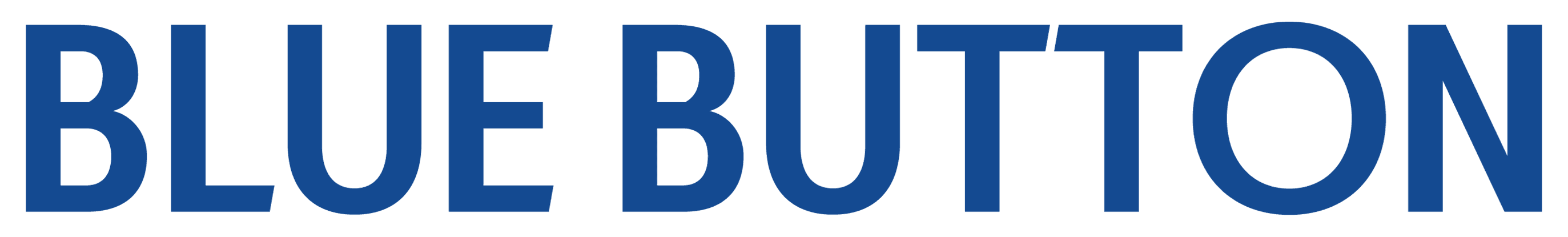 Bluebutton logo