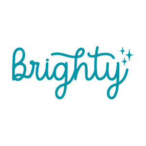 Brighty logo