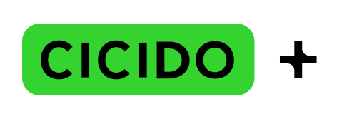 CICIDO Indonesia logo