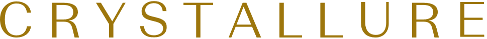 Crystallure logo