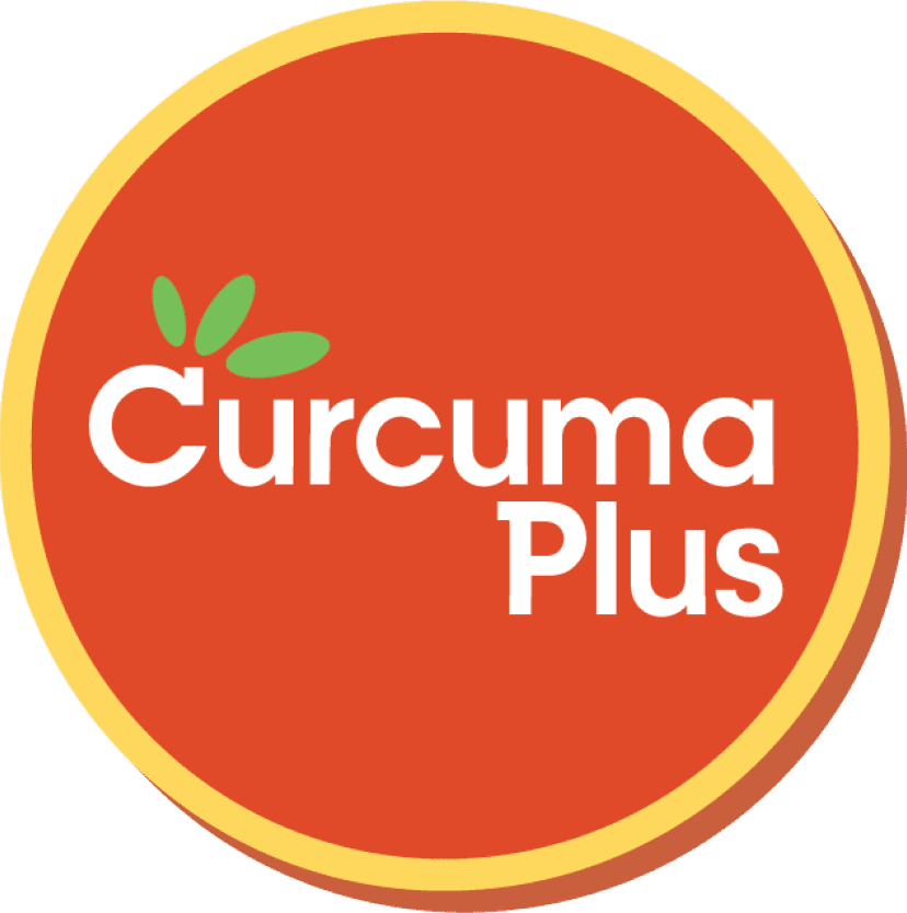 Curcuma Plus logo