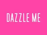 Dazzle me logo