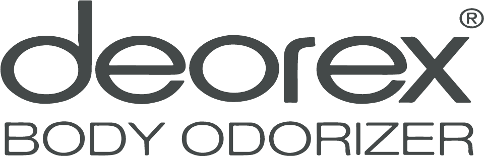 Deorex New Juni 2025 logo