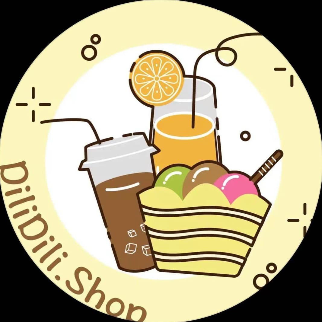 DiliDili.Shop logo