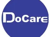Docare logo