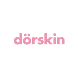 Dorskin logo