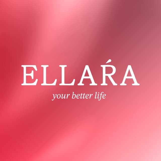Ellara logo