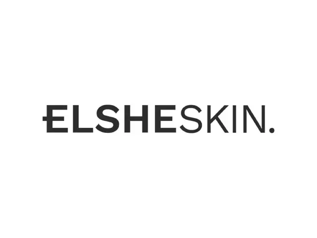 elsheskin logo