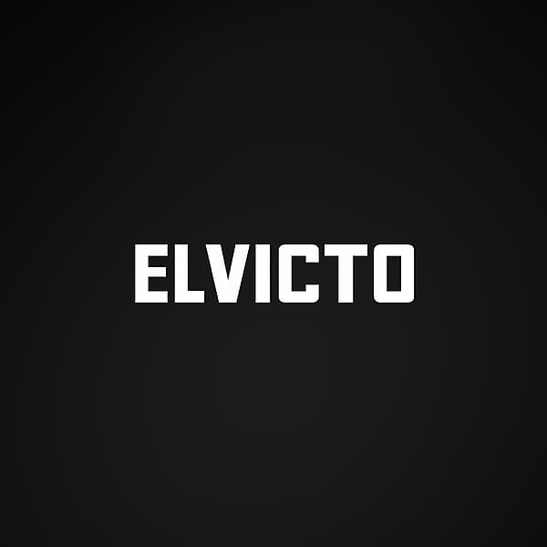 Elvicto Skincare logo