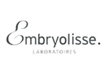 Embryolisse logo