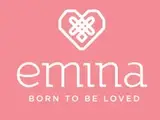 Emina logo