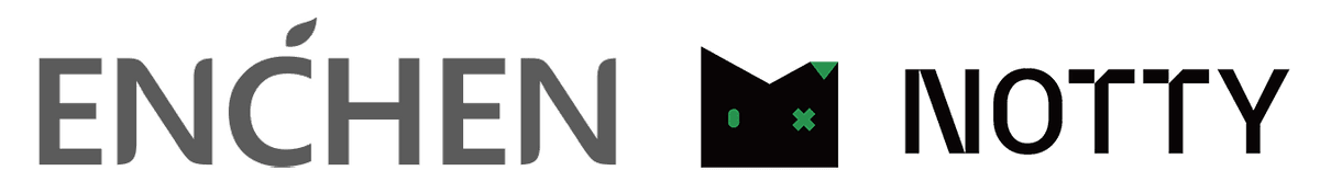 ENCHEN logo