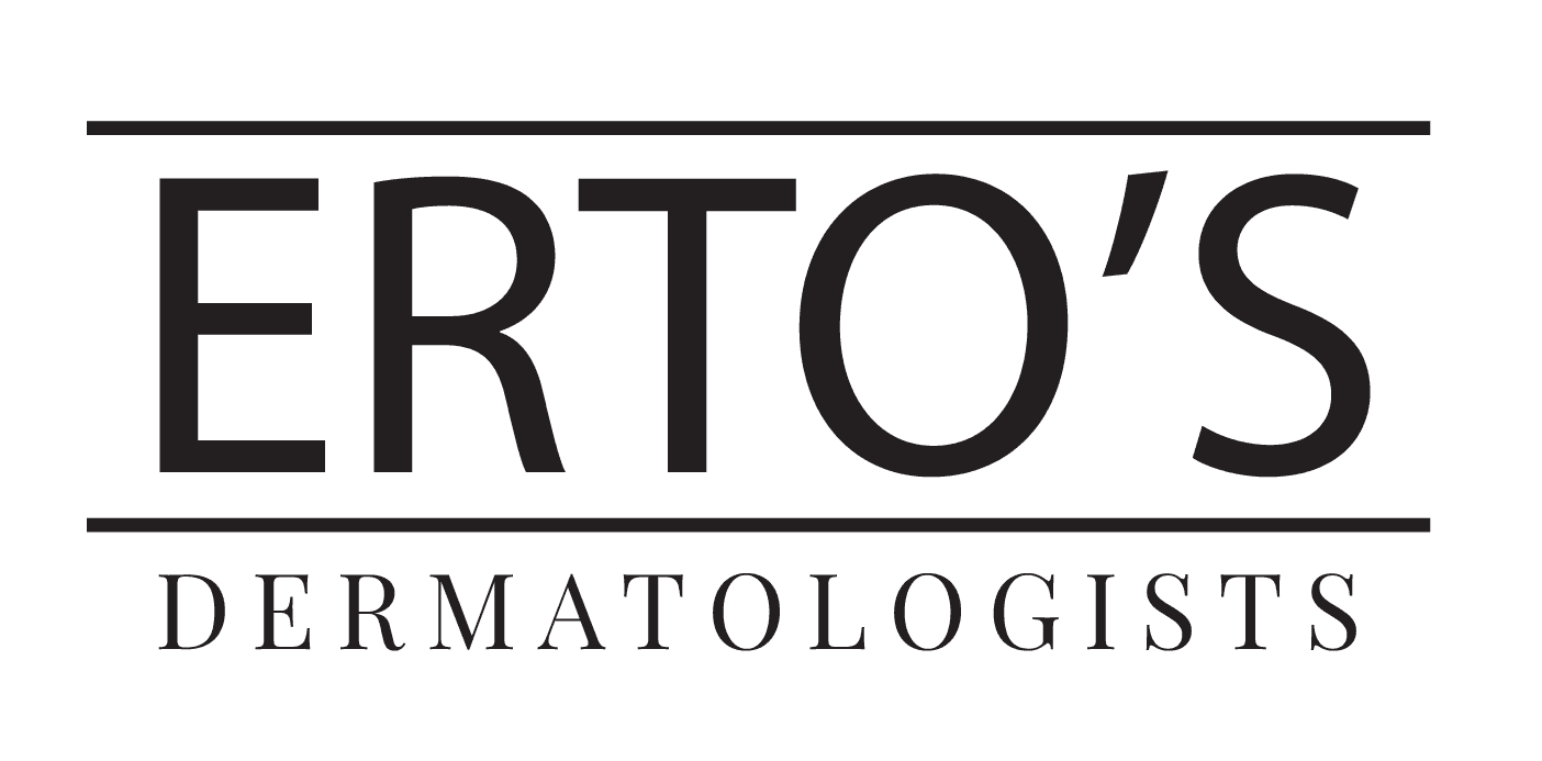 ERTO'S logo