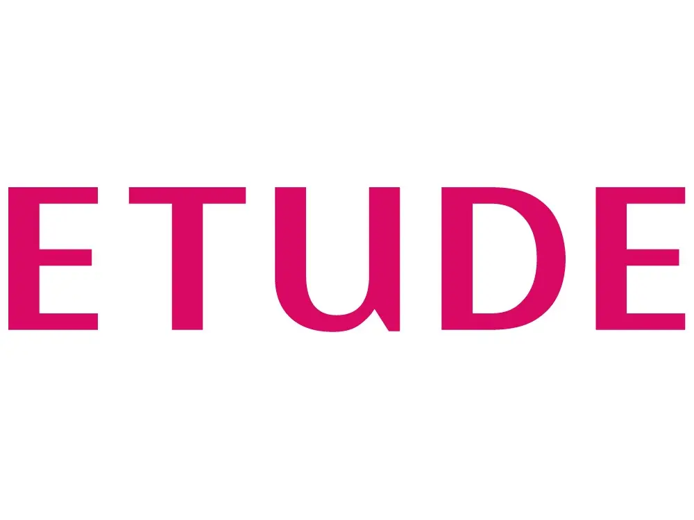 Etude logo