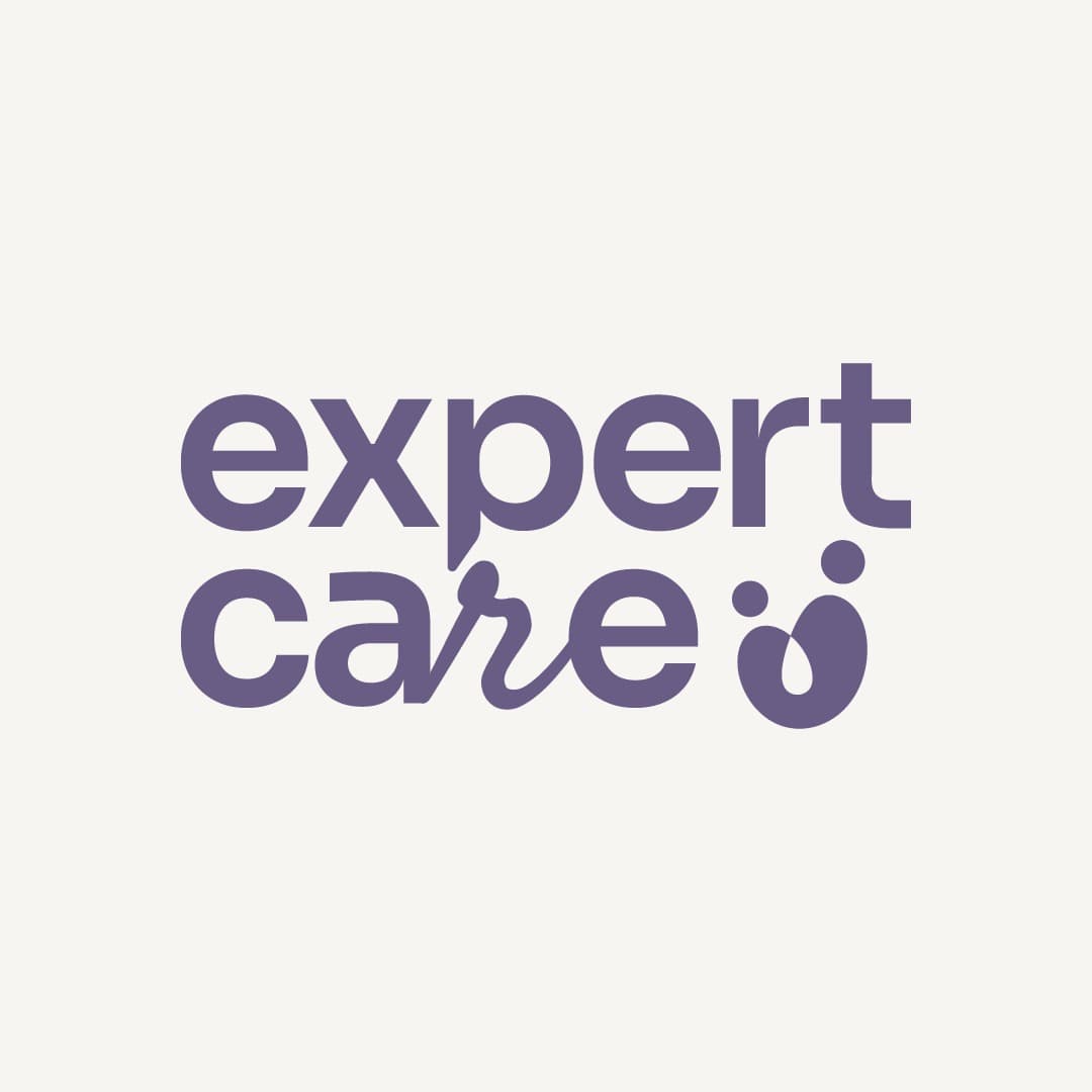 Expert Care logo