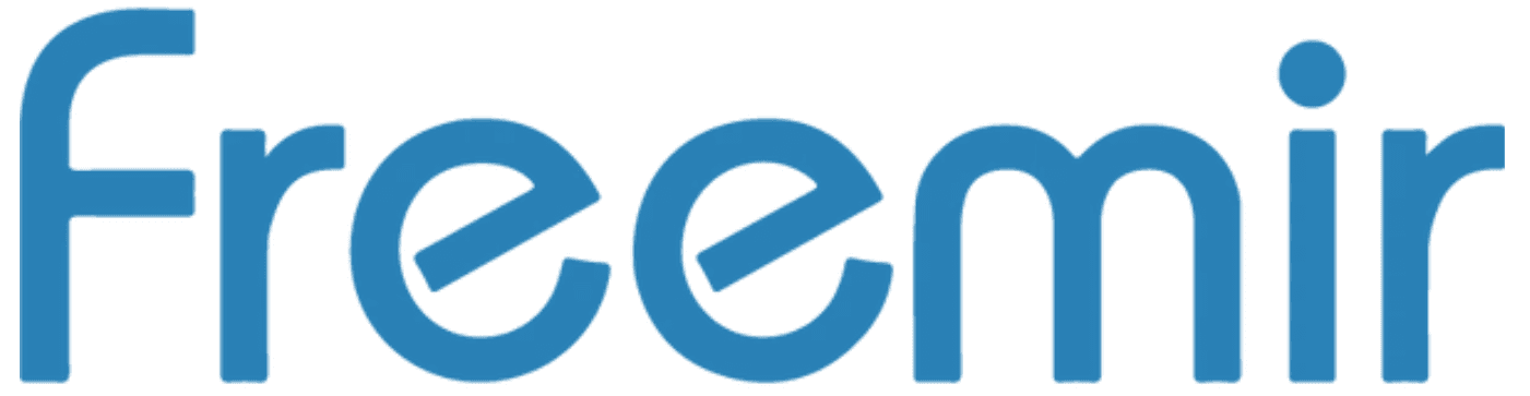 Freemir logo