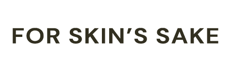 FSS For Skin Sake logo