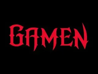 Gamen logo