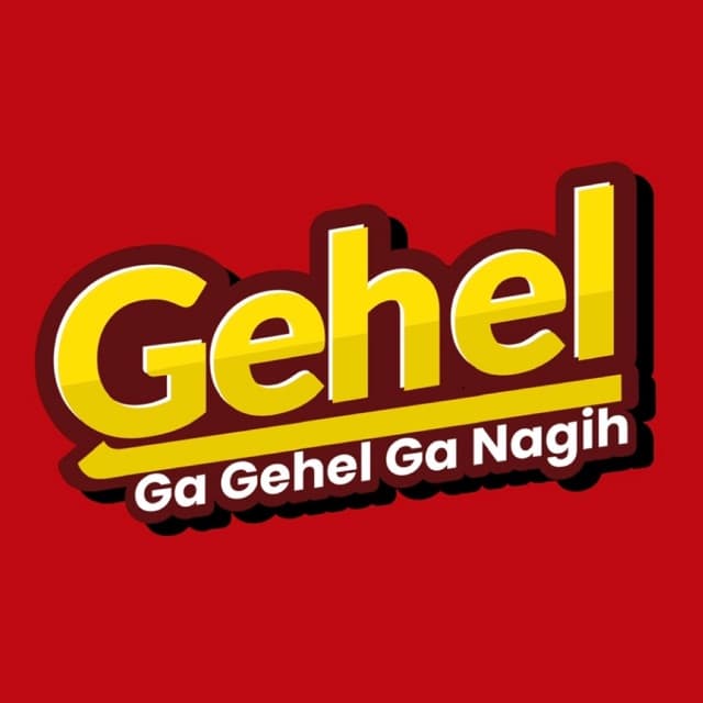 Gehel logo