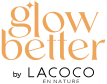 Glow Better logo