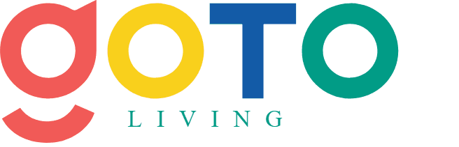 Goto Living logo