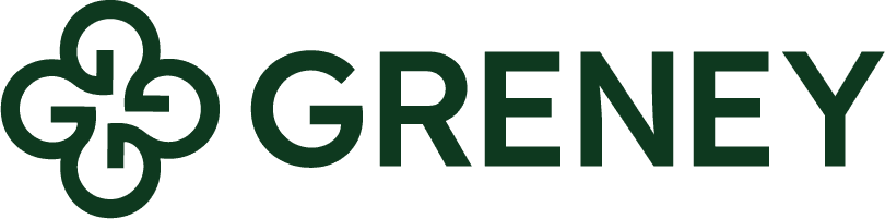 GRENEY logo