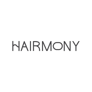 Hairmony logo