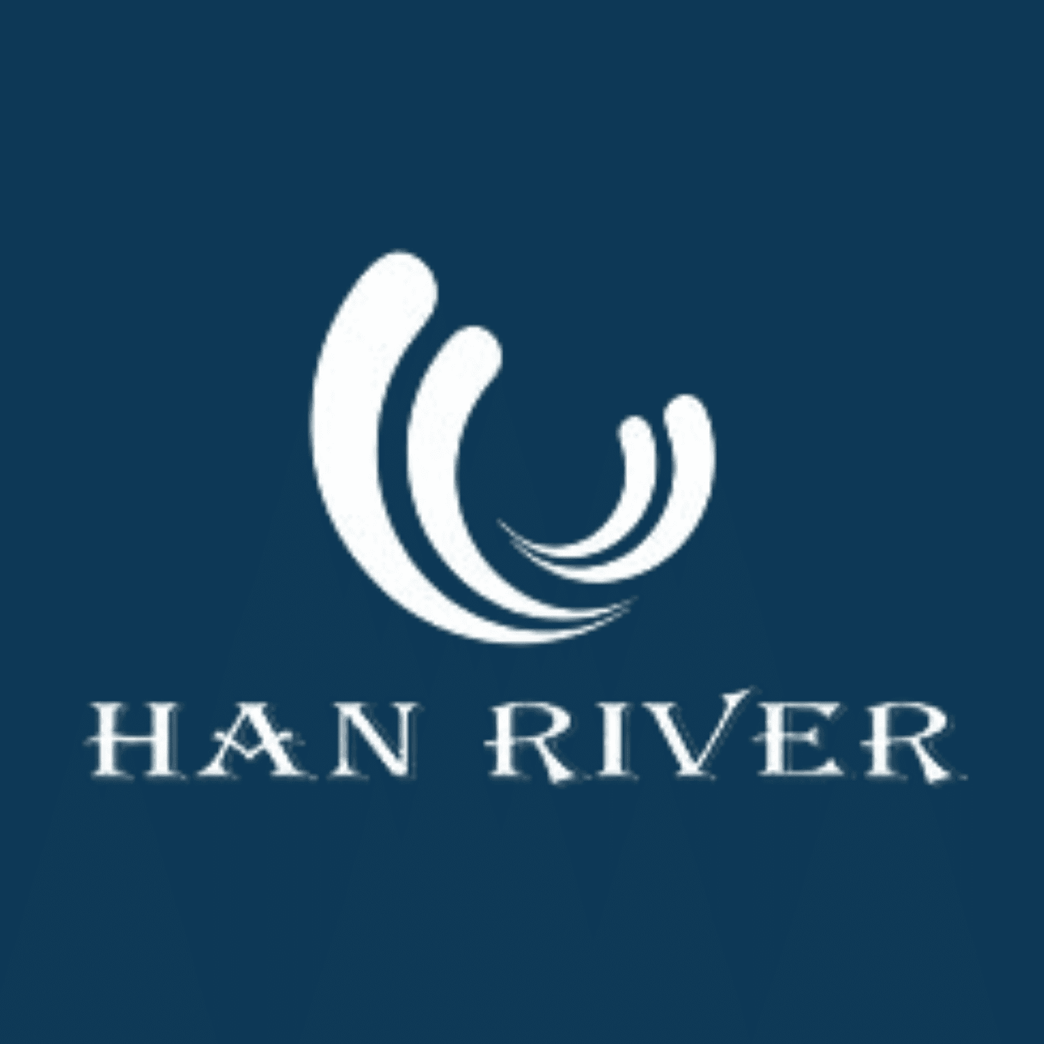 Han River logo