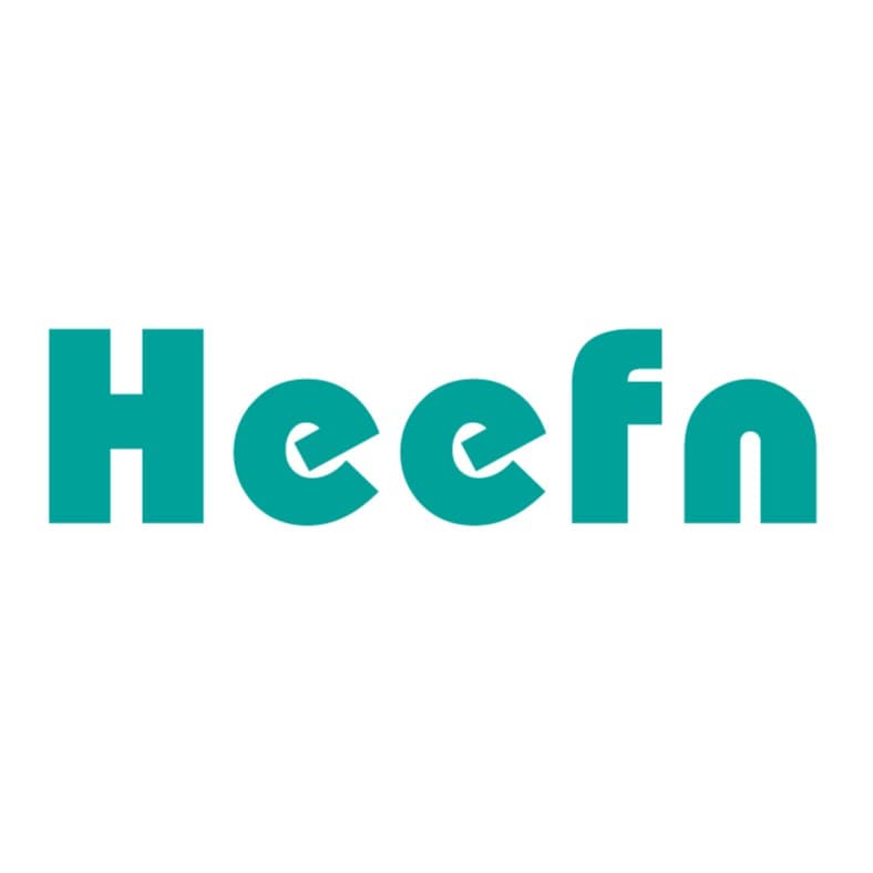 Heefn logo
