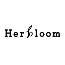 Herbloom logo