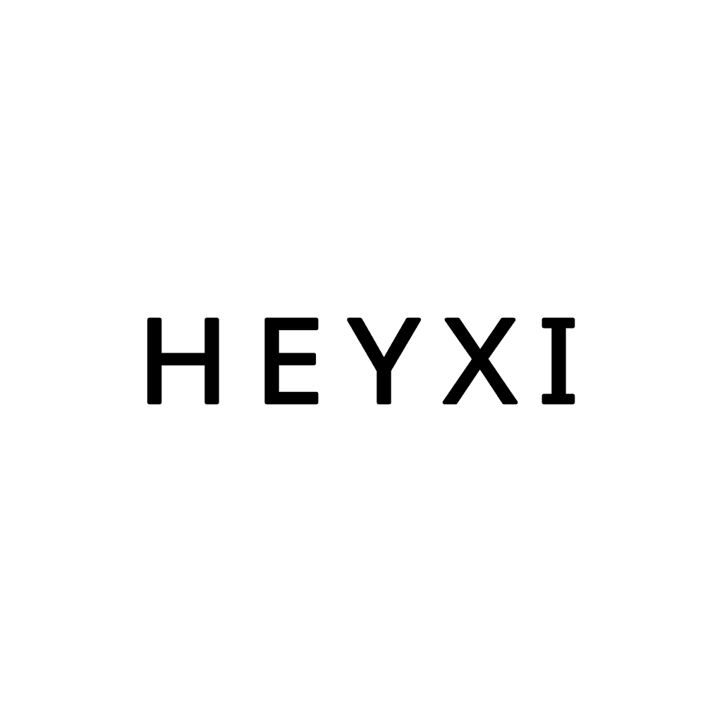 Heyxi logo
