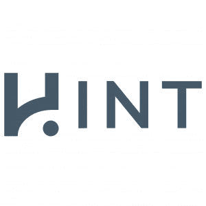 Hint logo