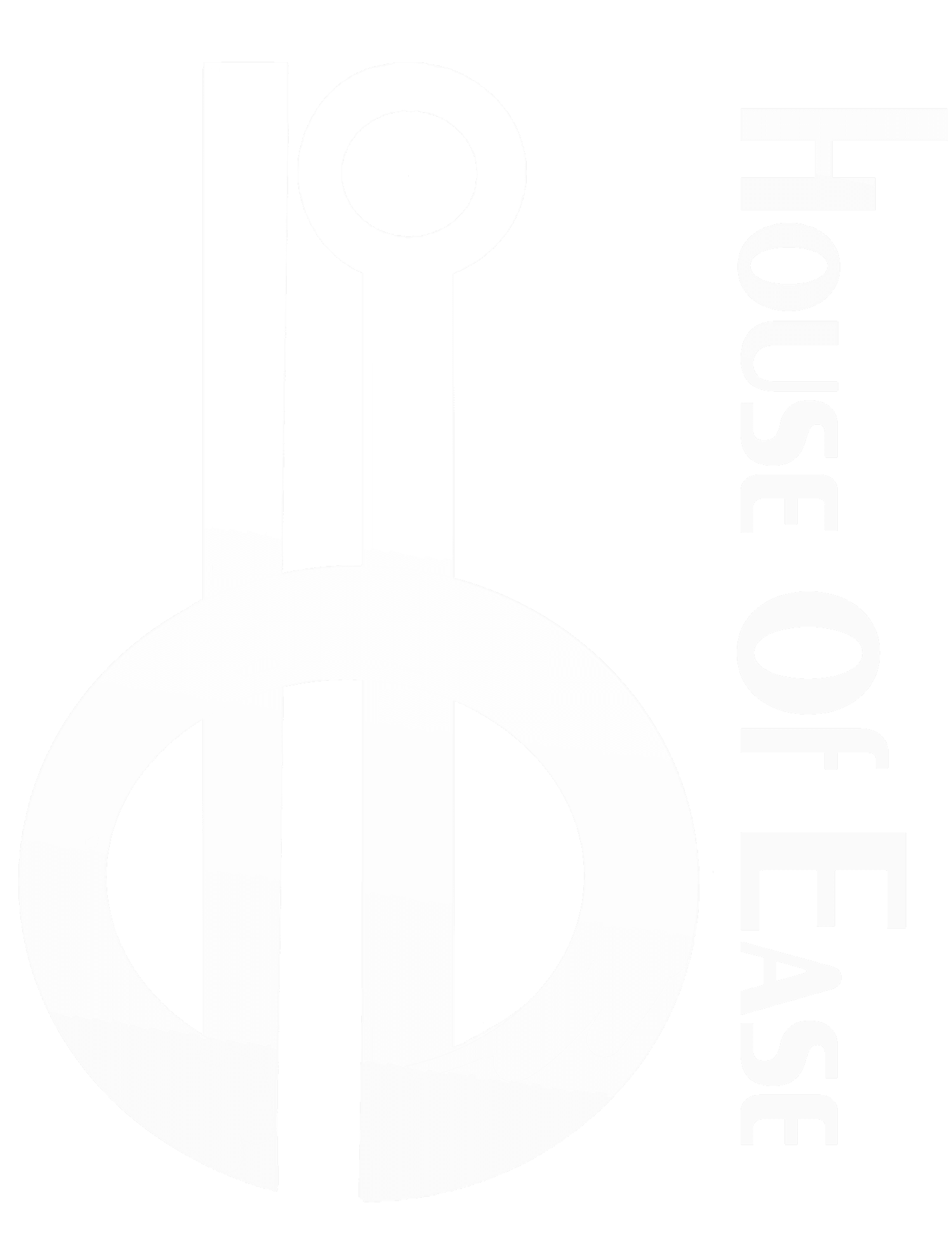House of Ease logo