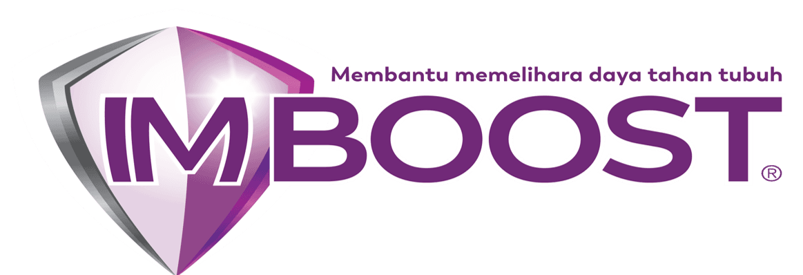 IMBOOST logo