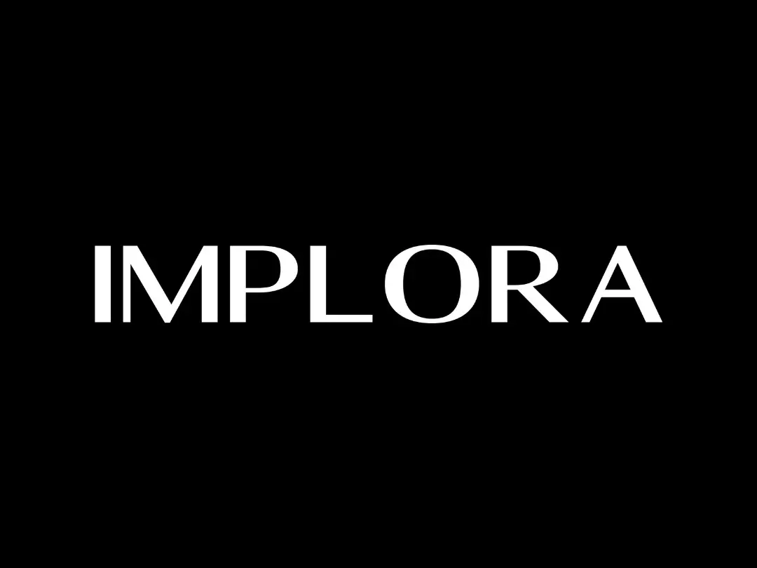 Implora logo