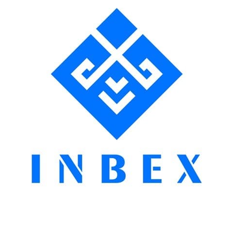 Inbex logo