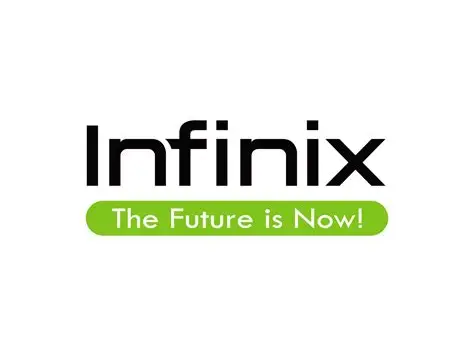 Infinix logo
